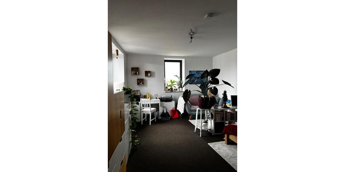 Wohnen auf Zeit Leipzig Mitte - 30 Zimmer, 200 m&sup2;, 420&euro; | Angebot:26662562