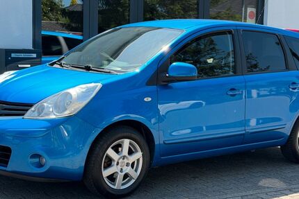 Nissan Note 146.000 km 2.799 &euro; Reilingen 68799