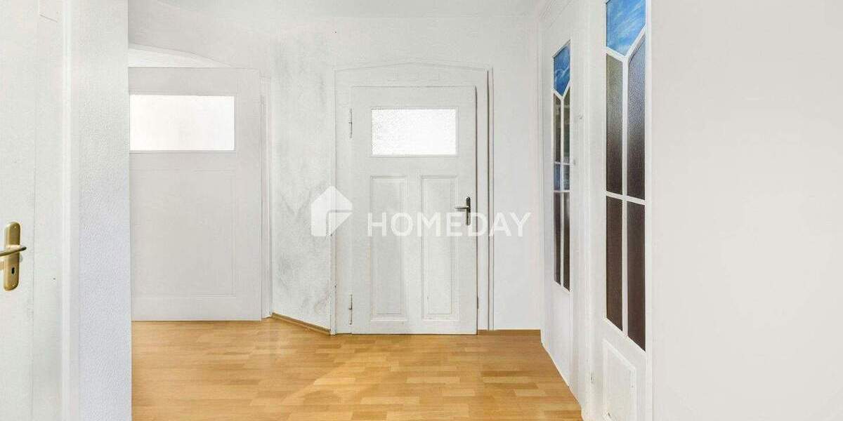 Etagenwohnung Freiberg - 3 Zimmer, 85 m&sup2;, 99.500&euro; | Angebot:25836285