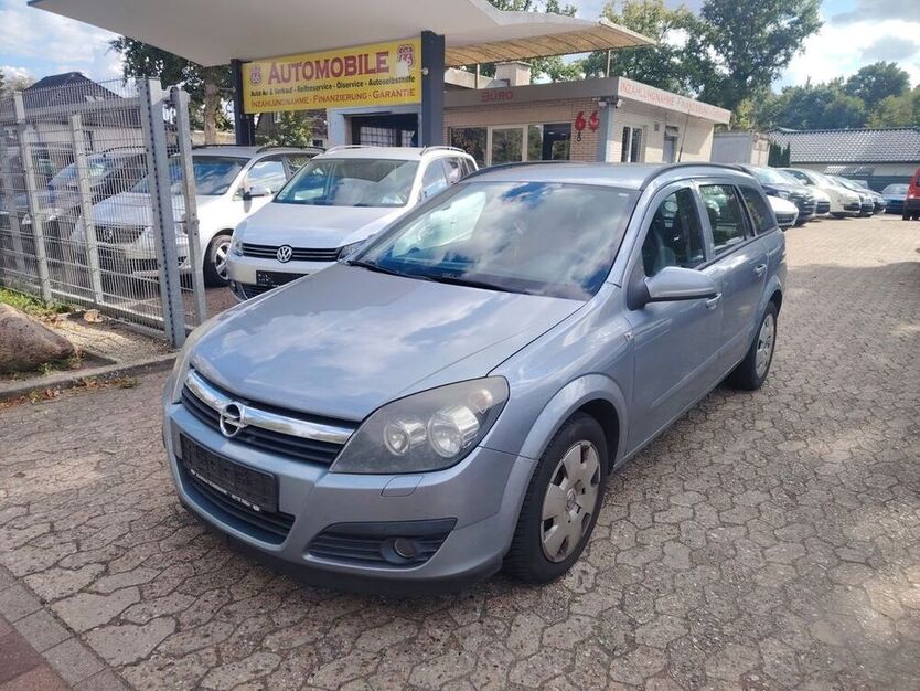 Astra
