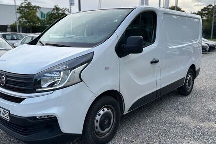 Fiat Talento