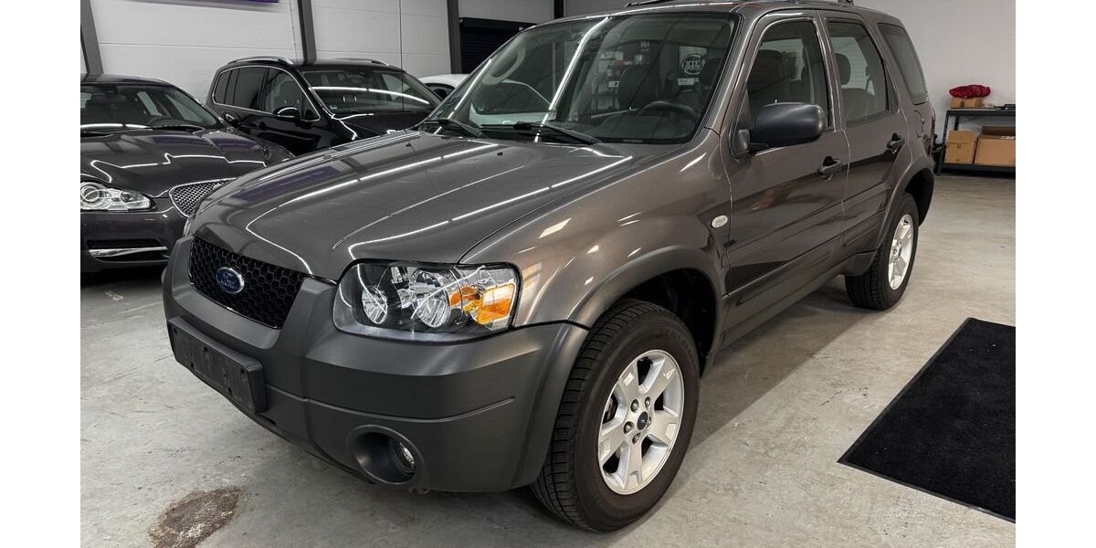 Ford Maverick 146.000 km 4.980 &euro; Much 53804