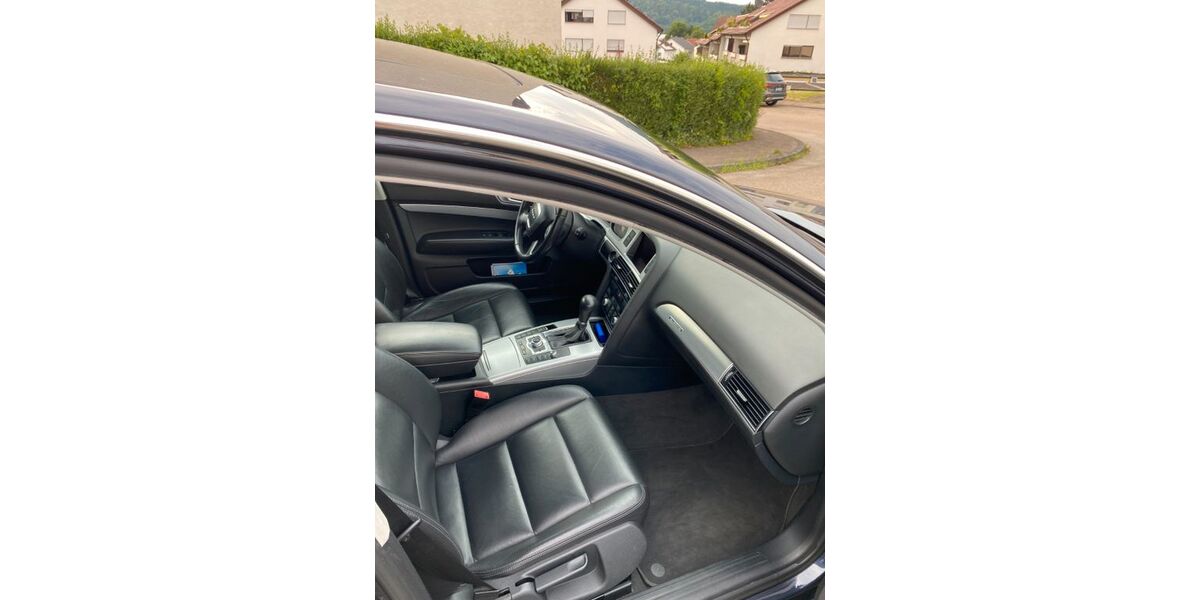 Audi A6 245.000 km 6.800 &euro; Donzdorf 73072