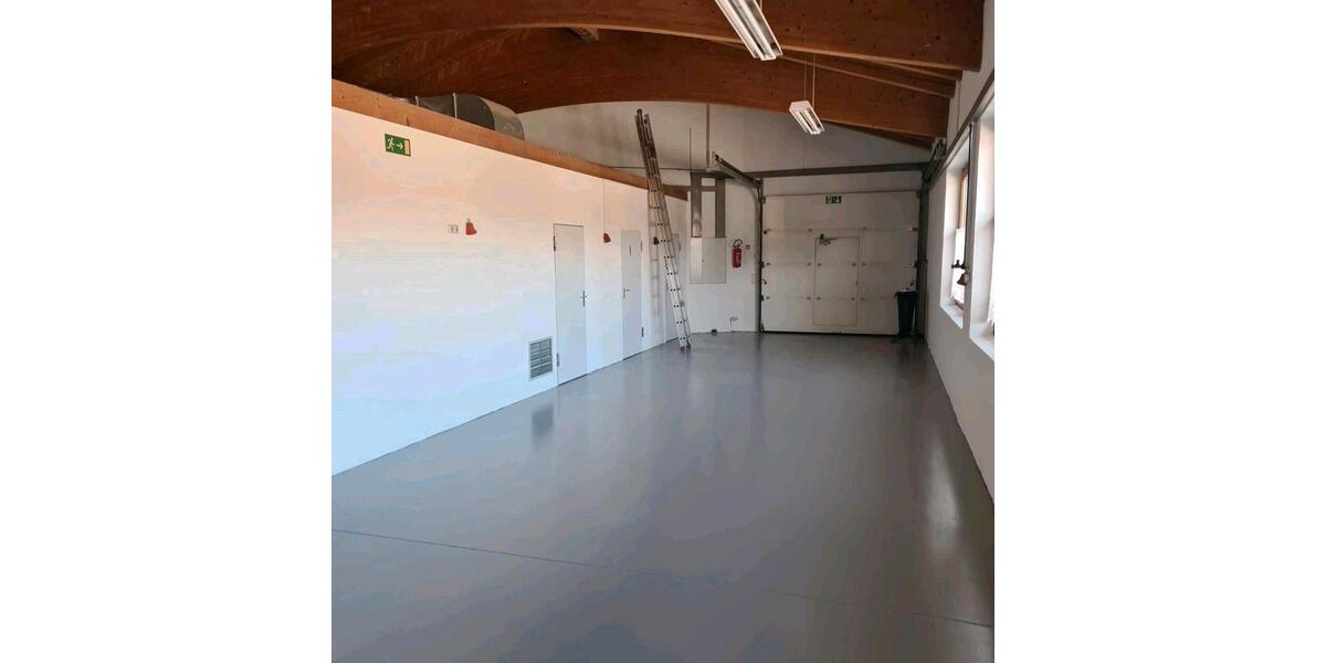 Gewerbeobjekt Bad Endorf - 4.760&euro; | Angebot:26113069