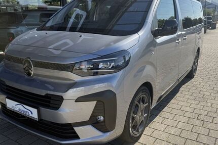 Citroen SpaceTourer 1.500 km 37.950 &euro; Kerpen-Sindorf 50170