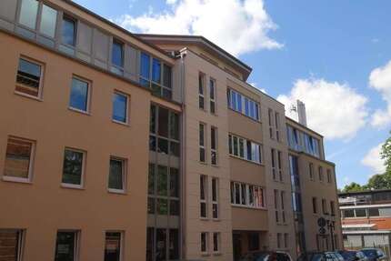 Wohnung Greifswald - 2 Zimmer, 72 m&sup2;, 860&euro; | Angebot:26888229