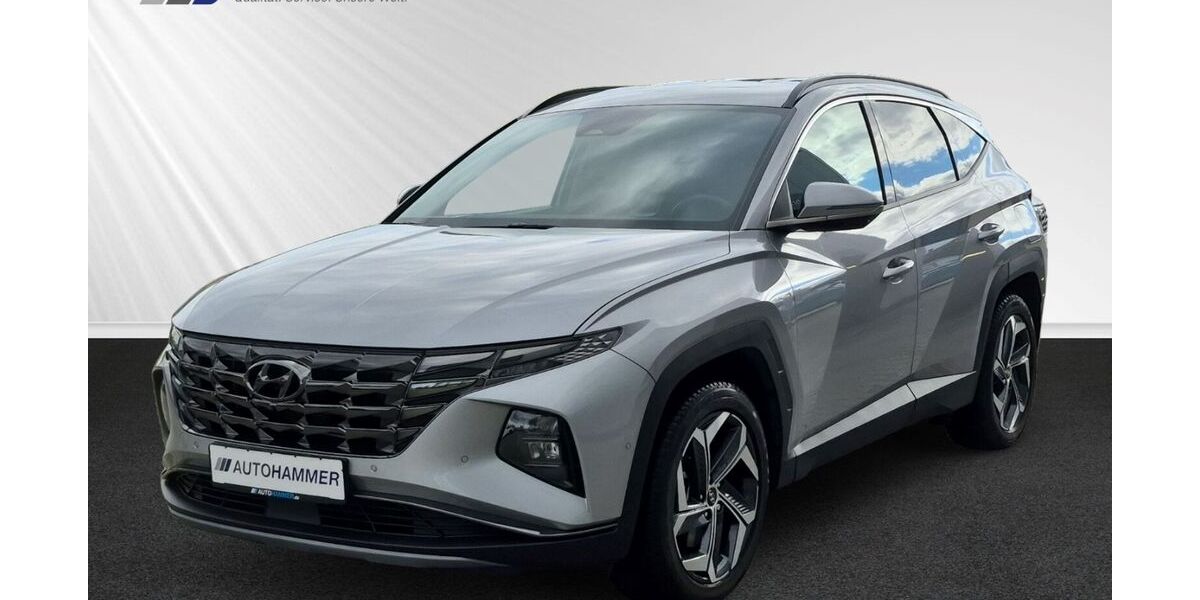 Hyundai TUCSON 22.320 km 31.980 &euro; Dresden / Radebeul 01445