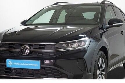 VW Taigo 8.000 km 25.487 € München 81476