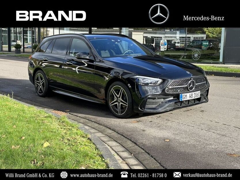 C 300