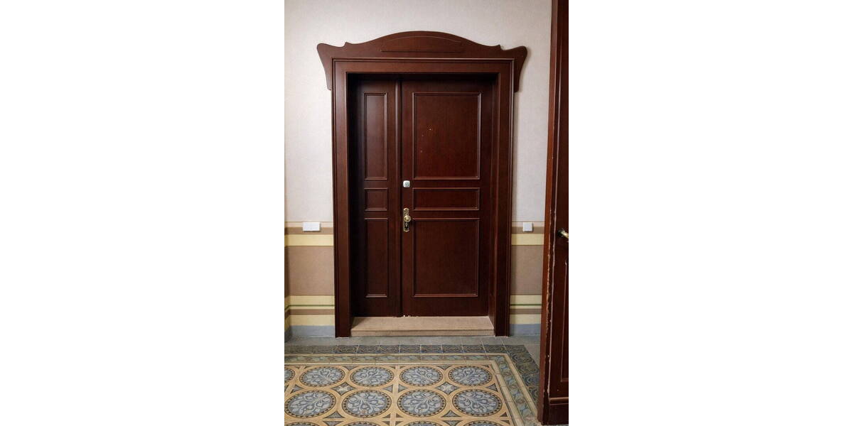 Etagenwohnung Dresden Mickten - 5 Zimmer, 139 m&sup2;, 299.000&euro; | Angebot:26334930