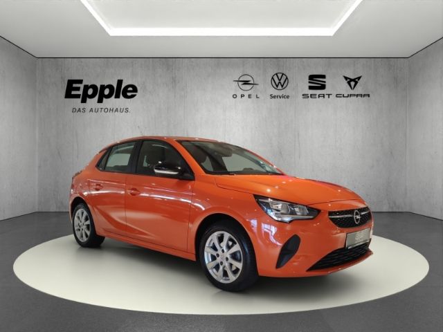 Opel Corsa 24.508 km 13.890 &euro; Rutesheim 71277