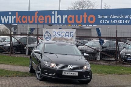VW CC 225.000 km 9.499 € Kempen 47906
