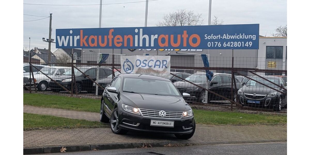 VW CC 225.000 km 9.499 € Kempen 47906