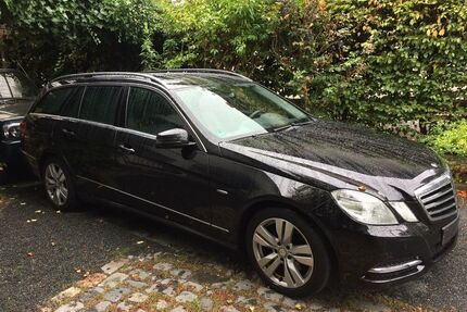 Mercedes E 350