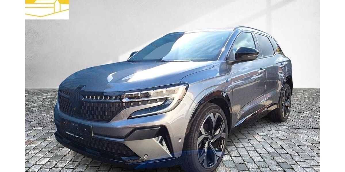 Renault Austral 38.600 km 27.990 &euro; Greven 48268