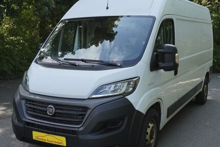 Fiat Ducato 210.904 km 14.990 &euro; Pfungstadt 64319