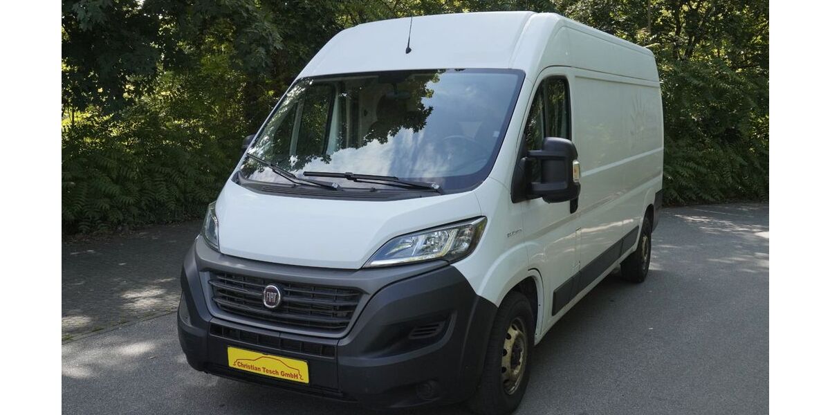 Fiat Ducato 210.904 km 14.990 &euro; Pfungstadt 64319