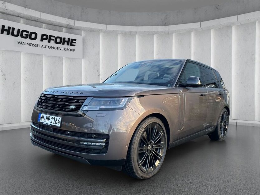 Range Rover