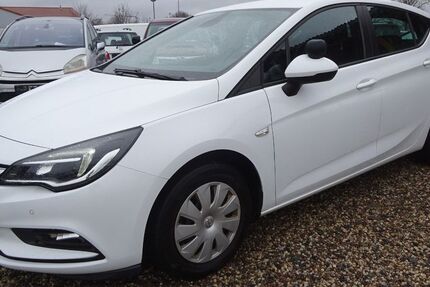 Opel Astra 189.237 km 5.500 &euro; Dresden 01219