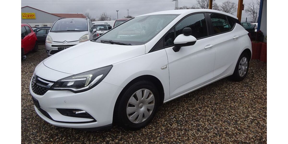 Opel Astra 189.237 km 5.500 &euro; Dresden 01219