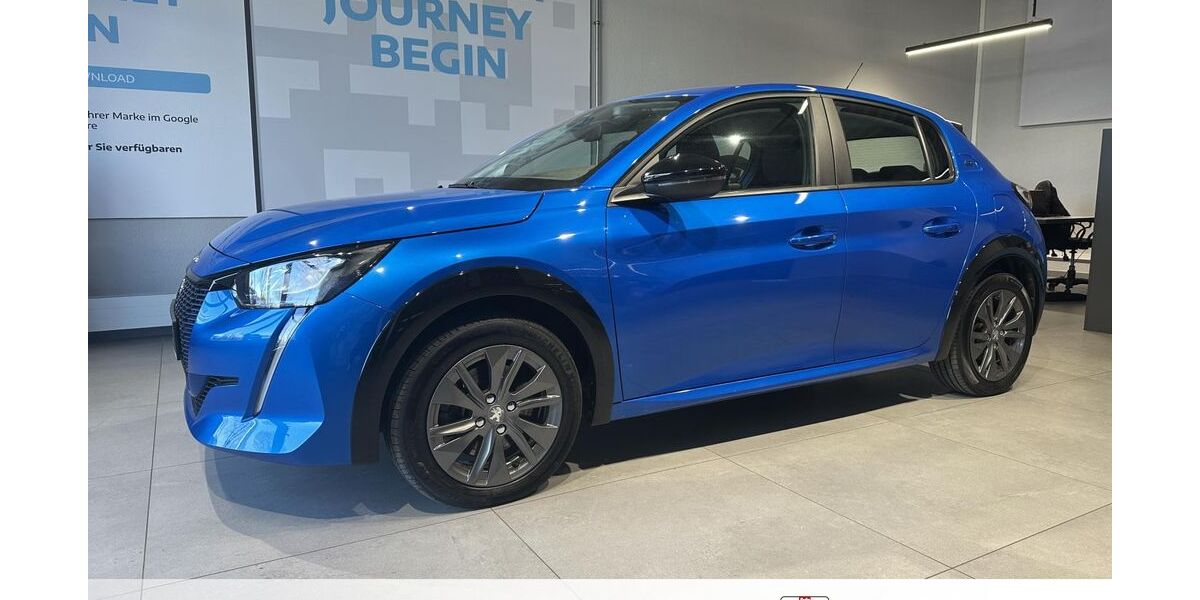 Peugeot 208 57.822 km 13.990 &euro; Augsburg 86179