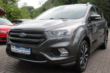Ford Kuga 42.239 km 18.900 &euro; Wilgartswiesen 76848