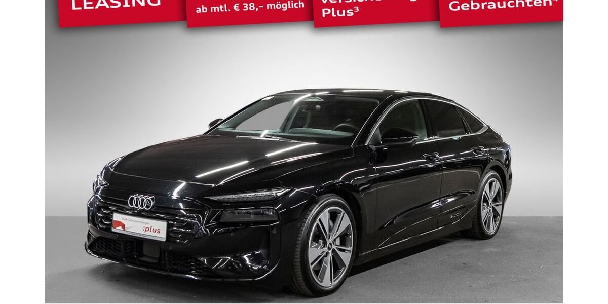 Audi A6 e-tron 13.872 km 71.320 &euro; Stuttgart 70469