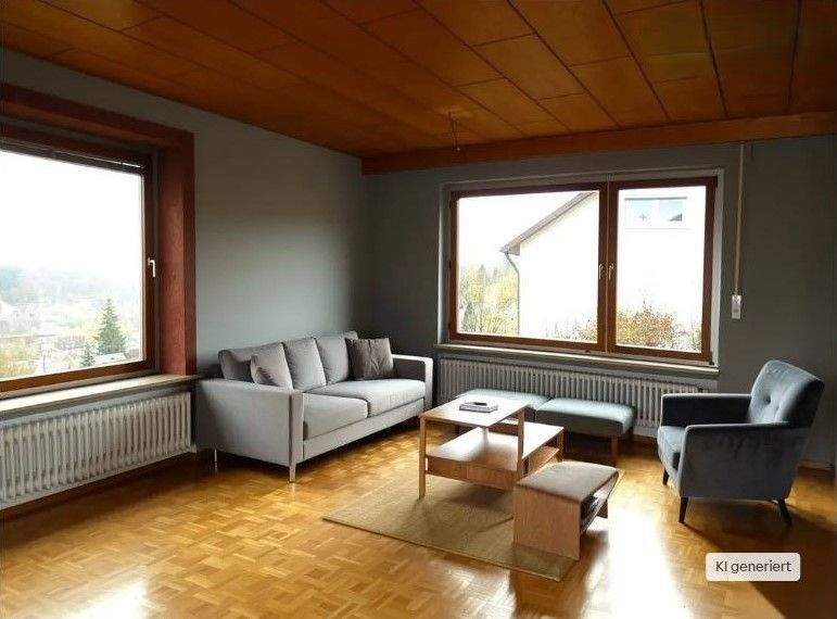 Einfamilienhaus Heidenheim an der Brenz Innenstadt - 6 Zimmer, 140 m&sup2;, 428.600&euro; | Angebot:25747330
