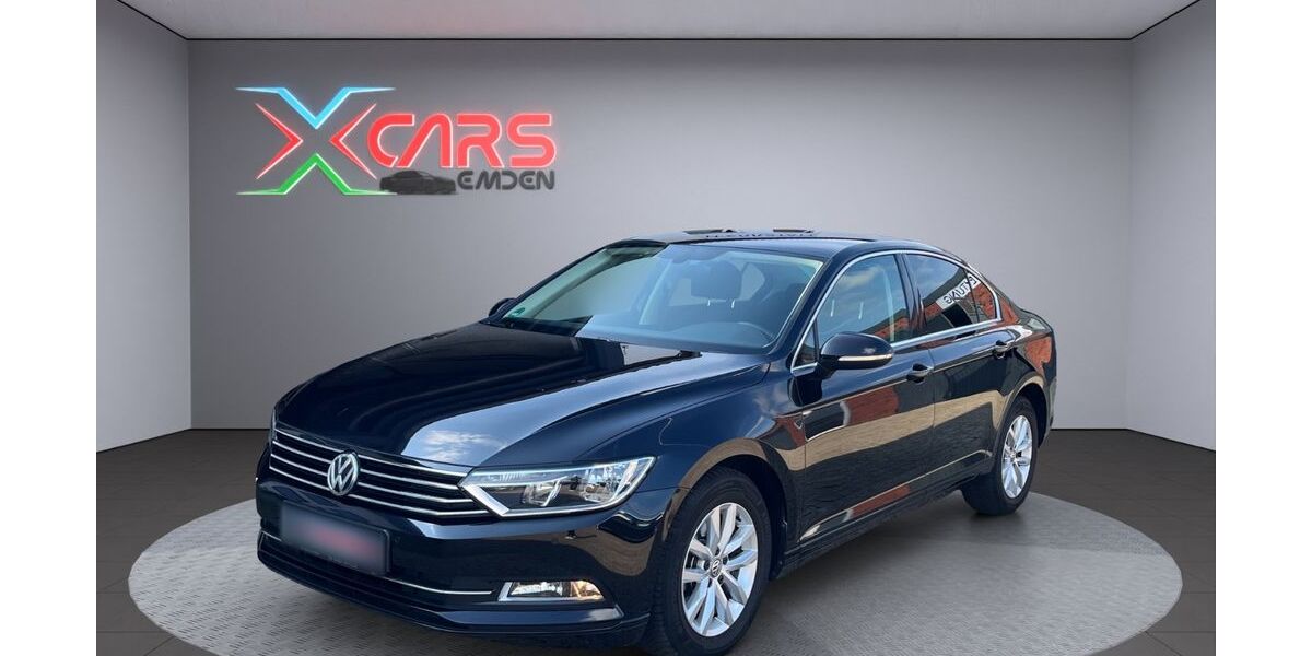 VW Passat 69.808 km 16.999 &euro; Emden 26723