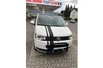 VW 100 Bus 248.540 km 14.100 &euro; Farchant 82490