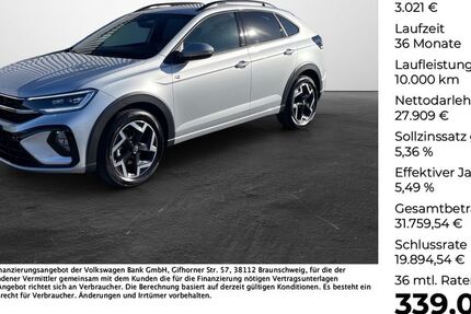 VW Taigo 12.049 km 30.490 &euro; Vechta 49377