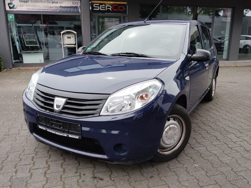 Sandero