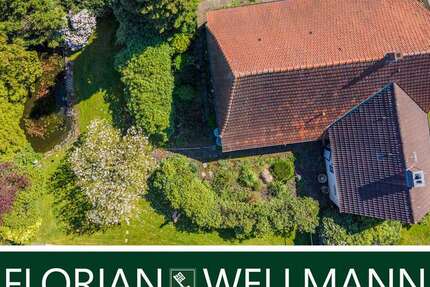 Grundstück Osterholz-Scharmbeck Scharmbeck - 199.000&euro; | Angebot:26505649