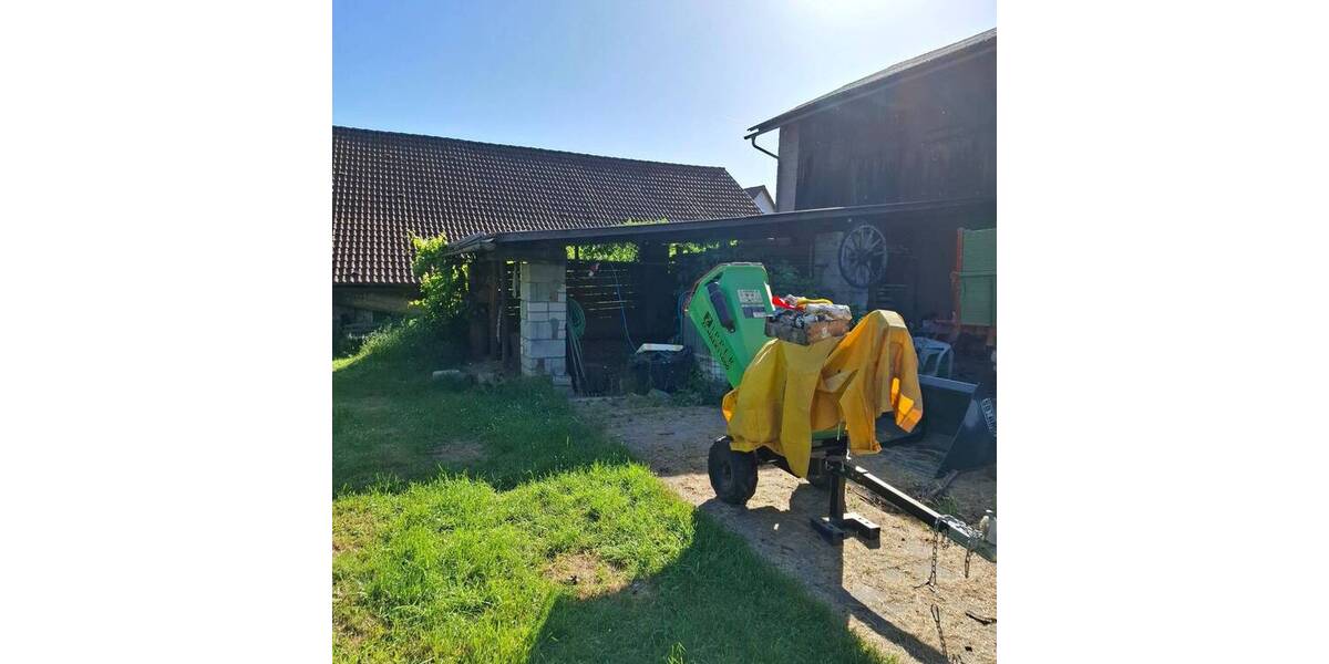 Bauernhaus, Landhaus Bad Staffelstein Horsdorf - 7 Zimmer, 200 m&sup2;, 390.000&euro; | Angebot:26684451