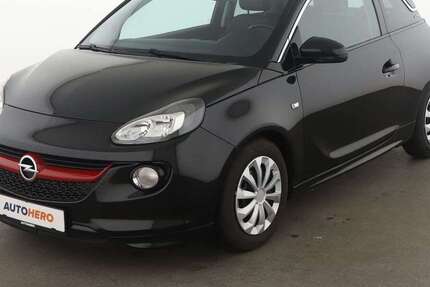 Opel Adam 81.675 km 11.190 &euro; Köln 50739