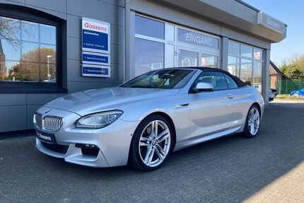 BMW 650