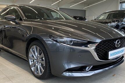 Mazda 3 20.000 km 25.800 &euro; Rinteln 31737