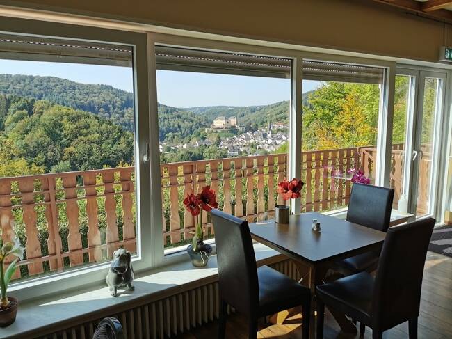 Gewerbeobjekt Malberg - 996.000&euro; | Angebot:25747985