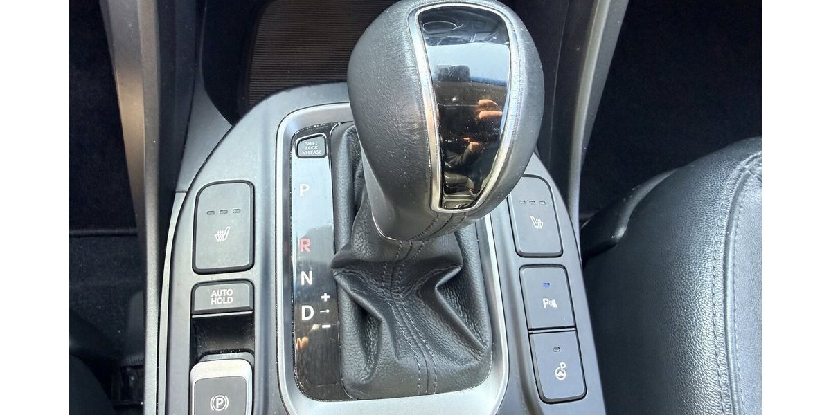 Hyundai Santa Fe 2.2 CRDi Premium 4WD Automatik Kamera Xen 213.000 km 10.500 &euro; Altdorf 84032