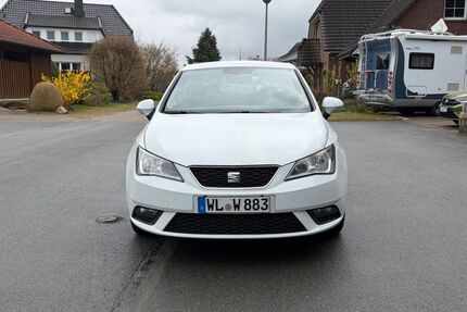 Seat Ibiza 158.000 km 5.300 &euro; Tostedt 21255