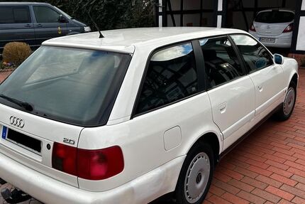 Audi A6 340.000 km 2.300 &euro; Lemförde 49448