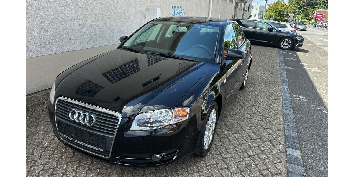Audi A4 147.000 km 3.999 &euro; Paderborn 33100