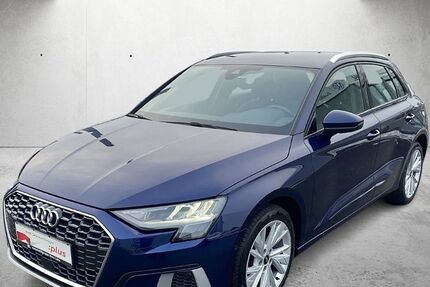 Audi A3 69.600 km 23.963 &euro; Goslar 38644