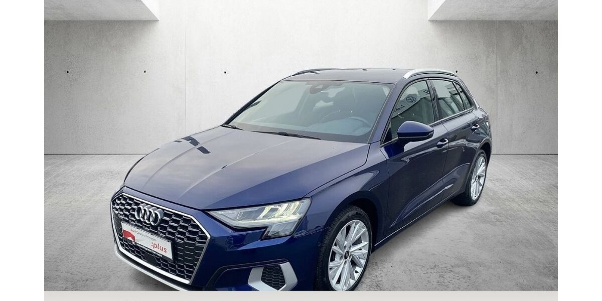 Audi A3 69.600 km 23.963 &euro; Goslar 38644