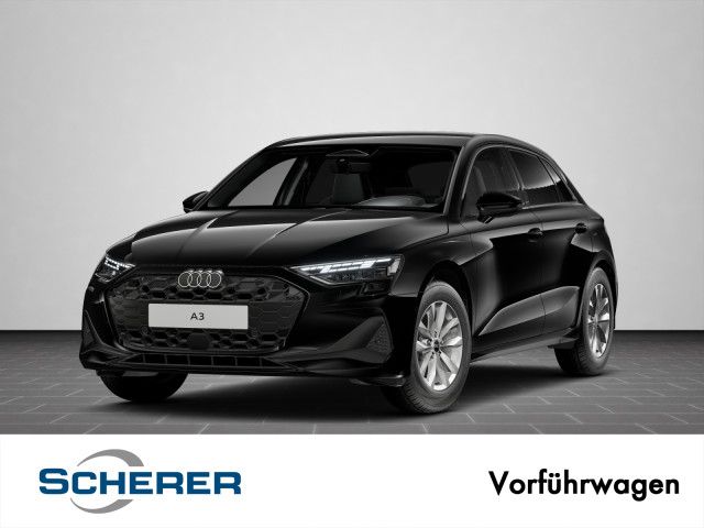 Audi A3 2.900 km 29.900 &euro; Ludwigshafen 67063