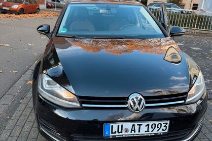 VW Golf 140.600 km 7.900 &euro; Ludwigshafen 67061