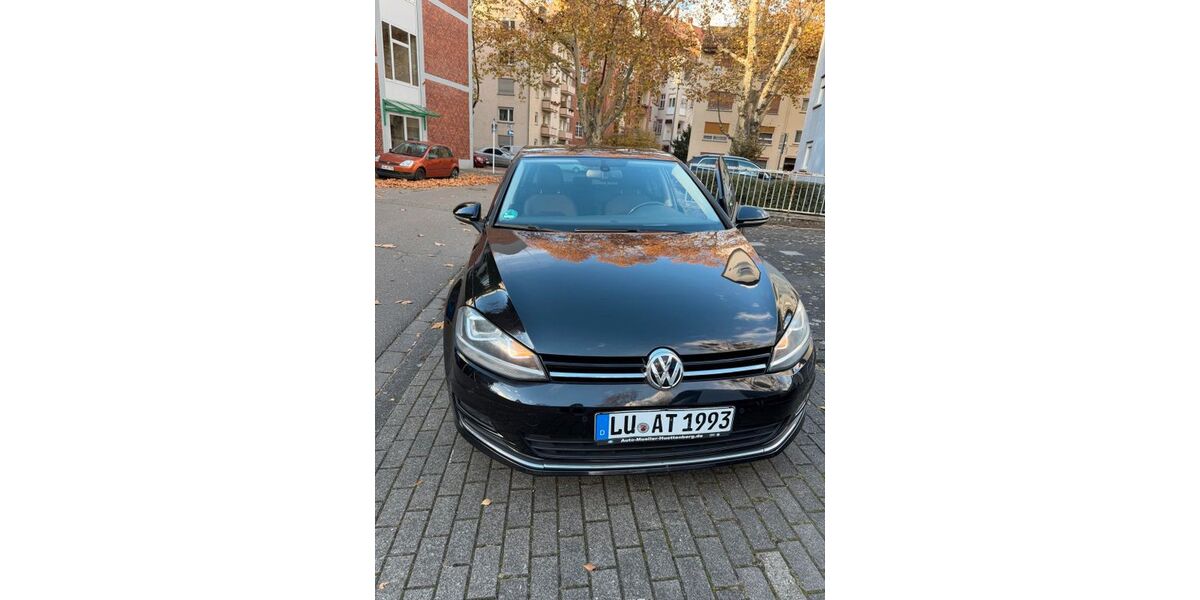 VW Golf 140.600 km 7.900 &euro; Ludwigshafen 67061