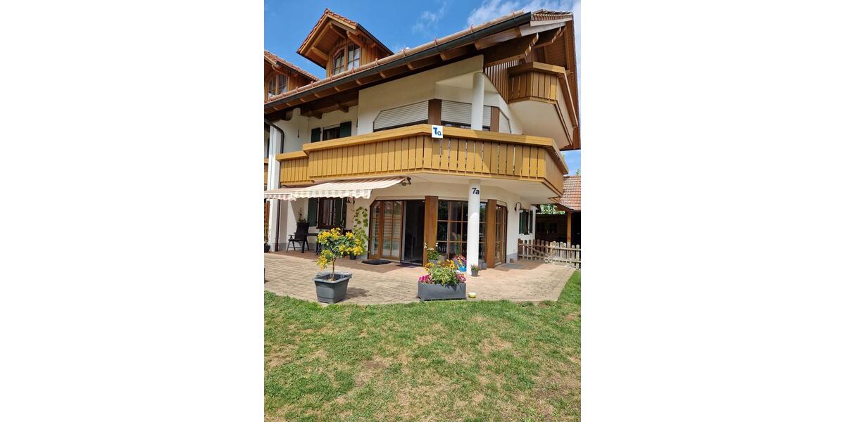 Doppelhaushälfte Ruderatshofen - 5 Zimmer, 210 m&sup2;, 2.000&euro; | Angebot:25523080