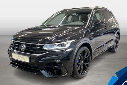 VW Tiguan 19.944 km 41.679 &euro; Landshut 84030