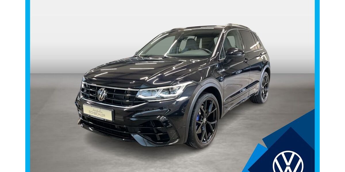 VW Tiguan 19.944 km 41.679 &euro; Landshut 84030